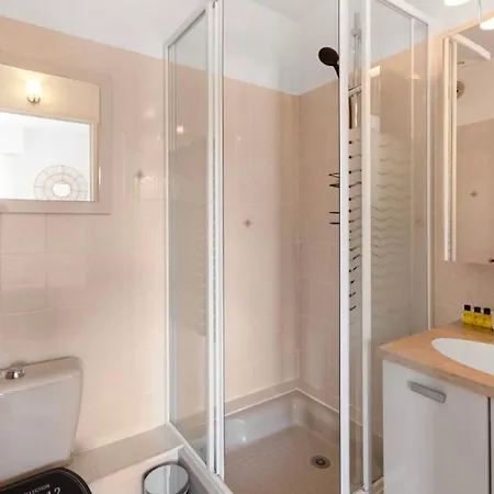 Appartement Les Amandiers - Hypercentre - Terrace - Parking - Cosy Vallauris